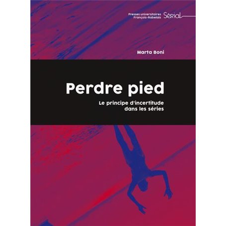 Perdre pied