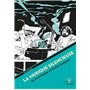 La Musique silencieuse de José Muñoz et Carlos Sampayo