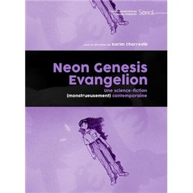 Neon Genesis Evangelion