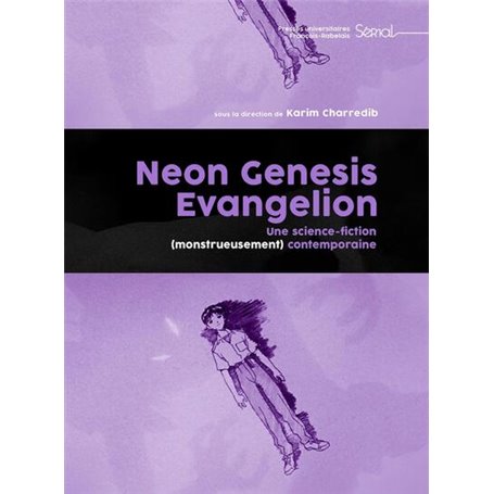 Neon Genesis Evangelion