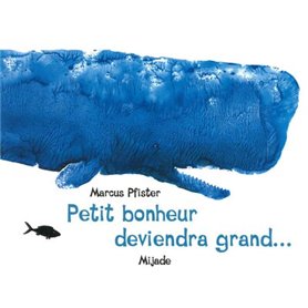 PETIT BONHEUR DEVIENDRA GRAND