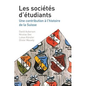 Les sociétés d'étudiants