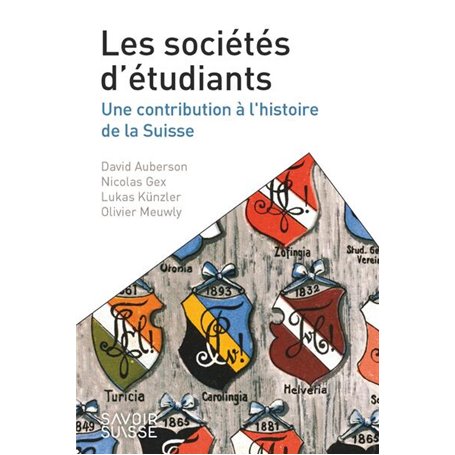 Les sociétés d'étudiants