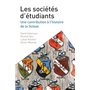 Les sociétés d'étudiants