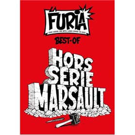 La Furia Hors série Marsault