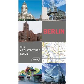 Berlin - The Architecture Guide