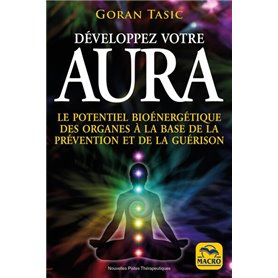 Développez votre aura