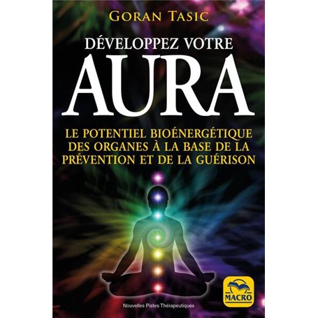 Développez votre aura