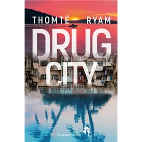 Drug city