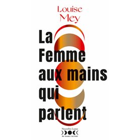 La femme aux mains qui parlent