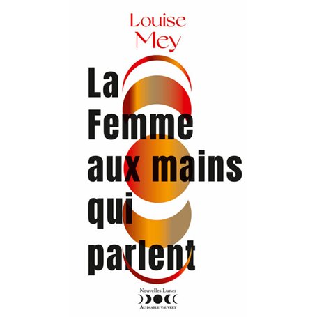 La femme aux mains qui parlent