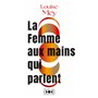 La femme aux mains qui parlent