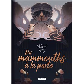 Des mammouths à la porte