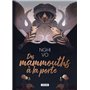 Des mammouths à la porte