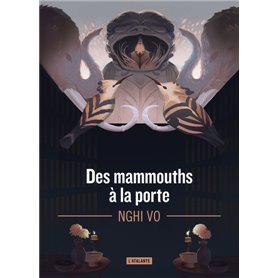 Des mammouths à la porte