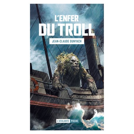 L'enfer du Troll