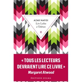 Lire Lolita à Téhéran