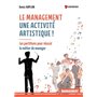 Le management : une activité artistique !