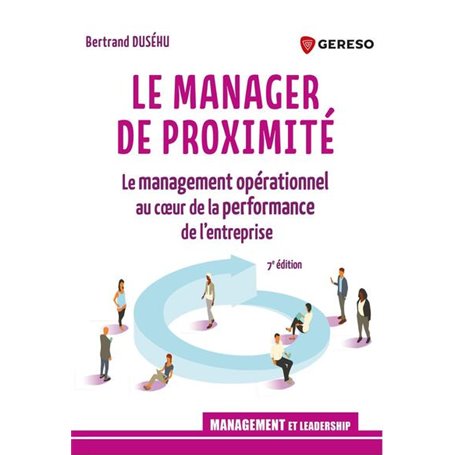 Le manager de proximité