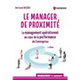 Le manager de proximité