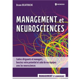 Management et neurosciences