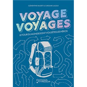Voyage voyages