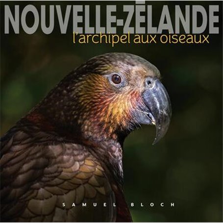 Nouvelle-Zélande