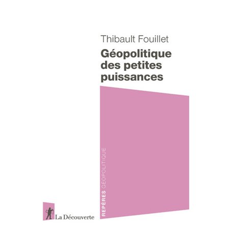 Géopolitique des petites puissances