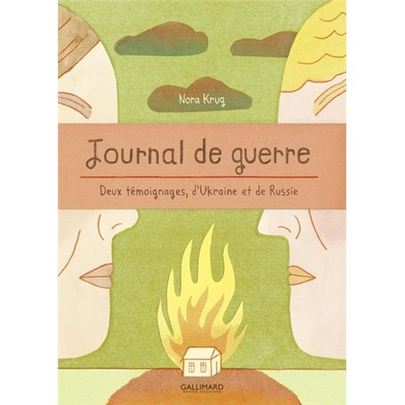 Journal de guerre