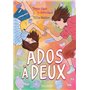 Ados à deux