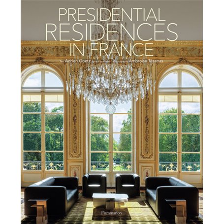 Presidential Residences in France