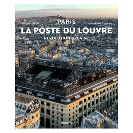 La Poste du Louvre