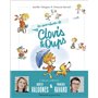 Clovis et Oups - Les aventures de Clovis & Oups