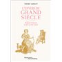 L'Envers du Grand Siècle