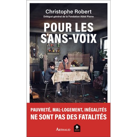 Pour les sans-voix