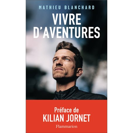 Vivre d'aventures