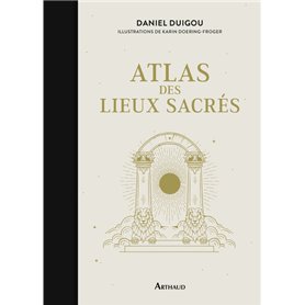 Atlas des lieux sacrés