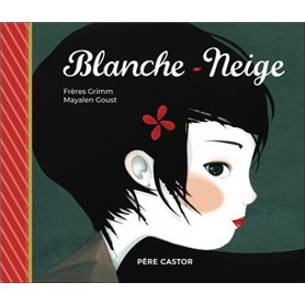 Blanche-Neige