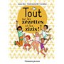 Tout sur les zézettes et les zizis