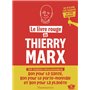 Le livre rouge de Thierry Marx