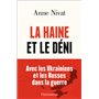 La Haine et le Déni