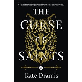 The curse of saints - The Curse of Saints