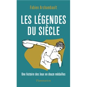 Les légendes du siècle