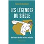 Les légendes du siècle