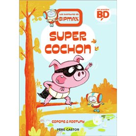 Super Cochon