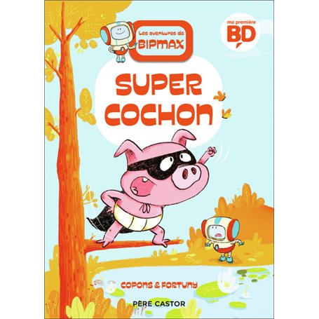 Super Cochon