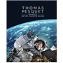 Thomas Pesquet raconte notre planète bleue