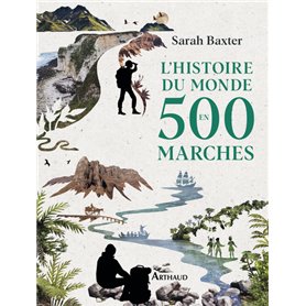 L'histoire du monde en 500 marches