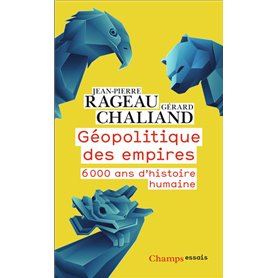 Géopolitique des empires