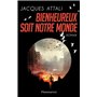 Bienheureux soit notre monde